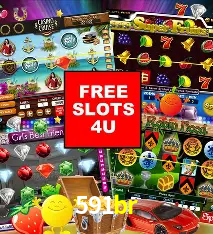 Casino Ao Vivo 591br