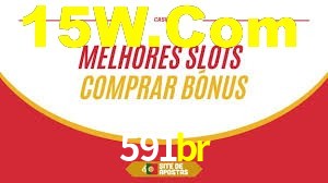 591br: Jogos de Caça-Níqueis-Altas Recompensas, Roleta-Velocidade, Blackjack-Desafios Máximos