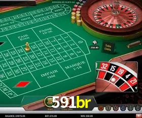 Experiência VIP 591br