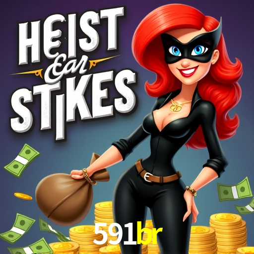 Descubra o Mundo do Cassino Online com 591br