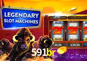 Login Seguro 591br