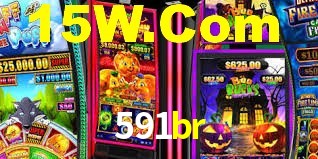 Sinta a adrenalina dos jogos de cassino com 591br