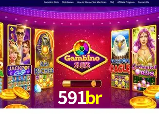 Recursos de Bônus 591br