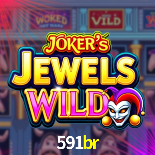 Casino Ao Vivo 591br