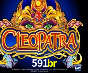 Jogos de Slot 591br