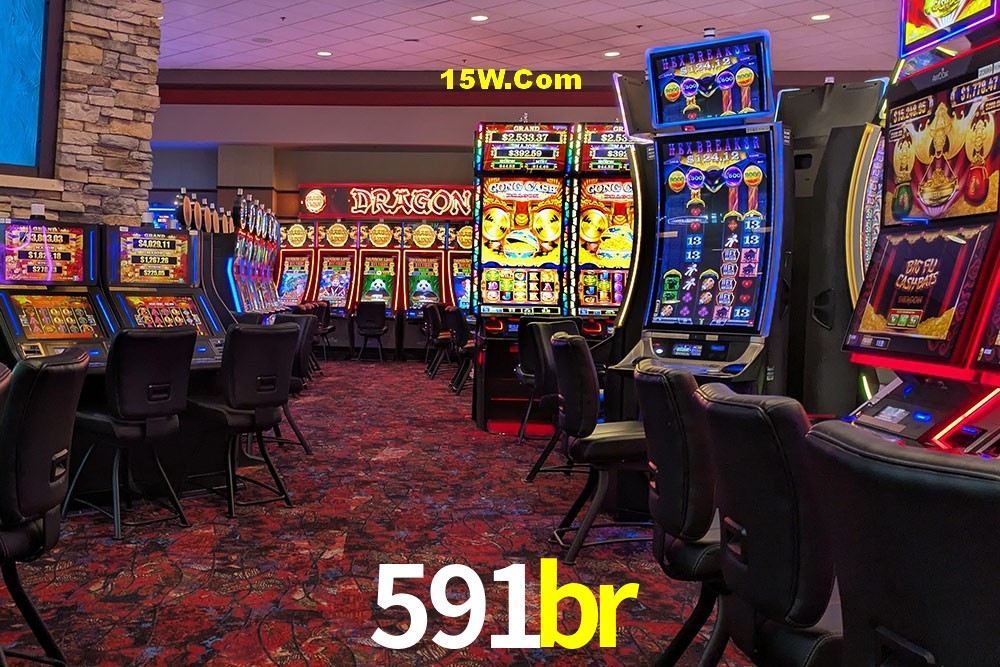 Mesa de Blackjack 591br